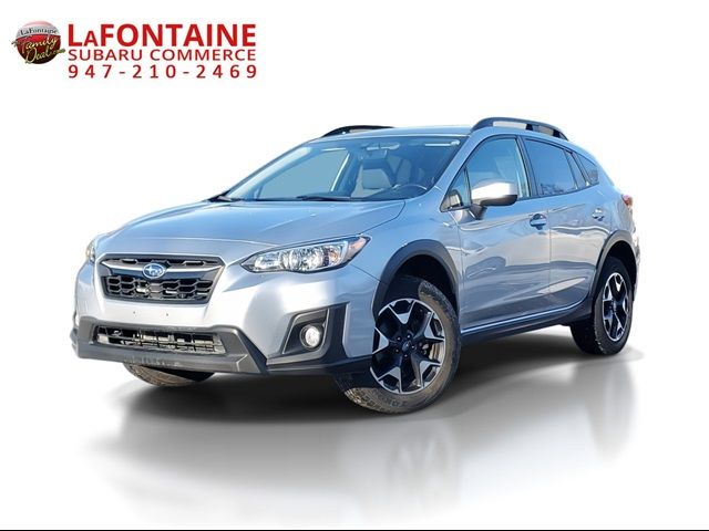 2019 Subaru Crosstrek Premium