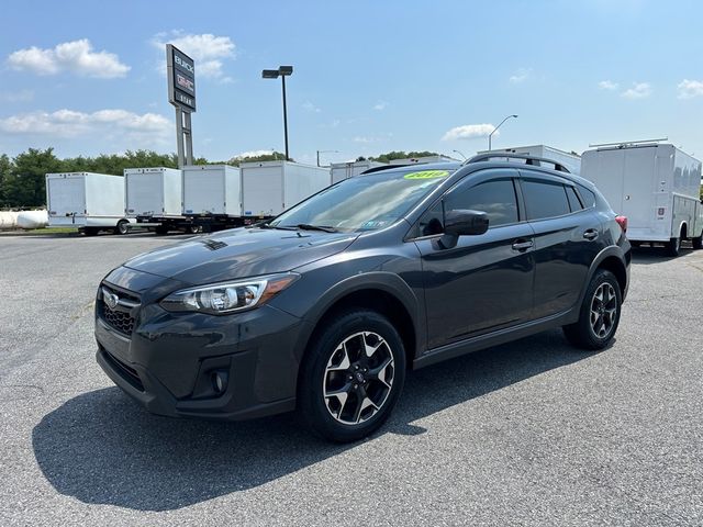 2019 Subaru Crosstrek Premium