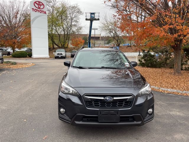 2019 Subaru Crosstrek Premium