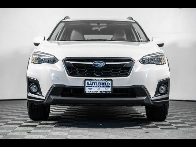 2019 Subaru Crosstrek Premium