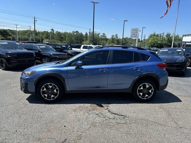 2019 Subaru Crosstrek Premium