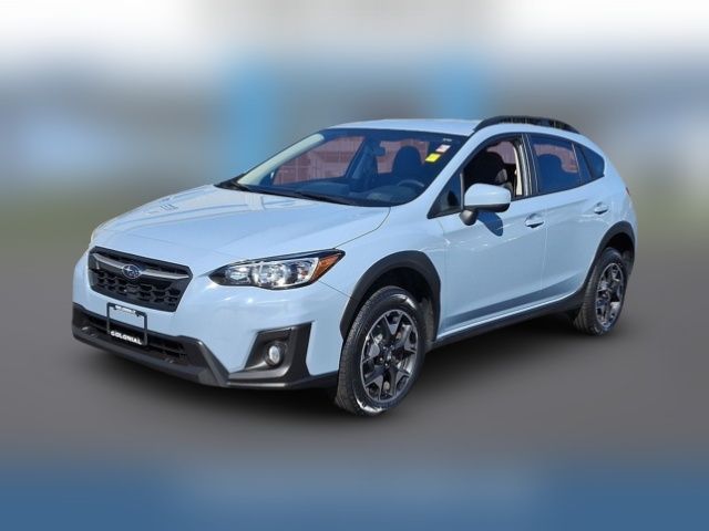 2019 Subaru Crosstrek Premium