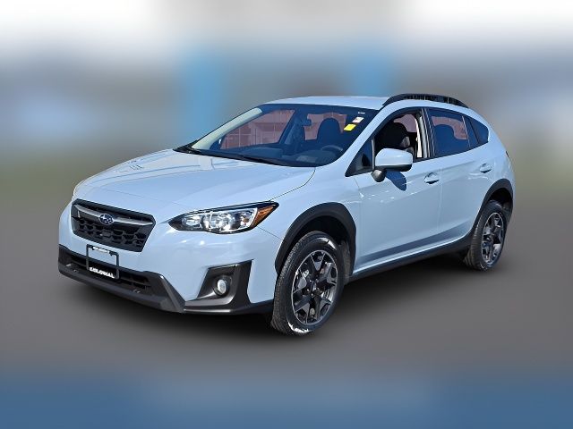 2019 Subaru Crosstrek Premium