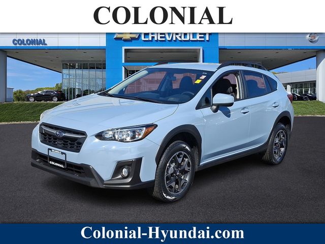 2019 Subaru Crosstrek Premium