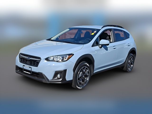 2019 Subaru Crosstrek Premium