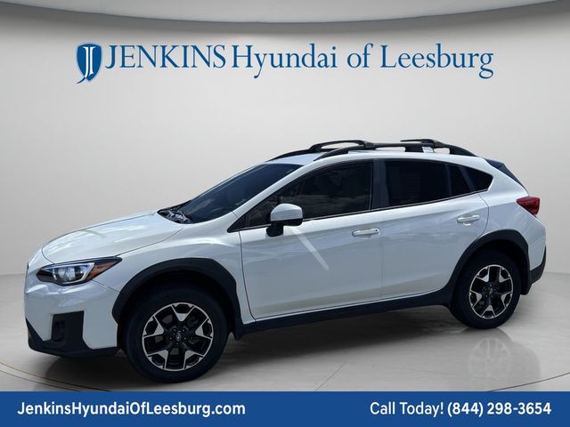2019 Subaru Crosstrek Premium