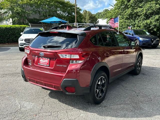 2019 Subaru Crosstrek Premium