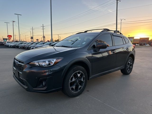 2019 Subaru Crosstrek Premium