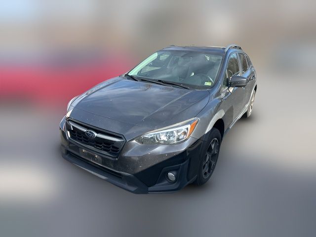 2019 Subaru Crosstrek Premium