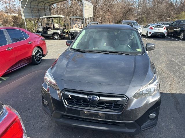 2019 Subaru Crosstrek Premium