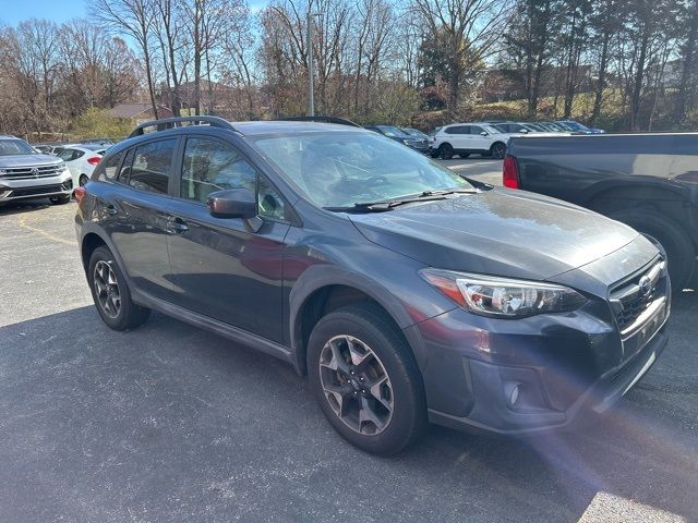 2019 Subaru Crosstrek Premium