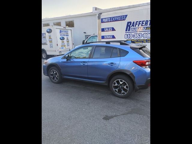 2019 Subaru Crosstrek Premium