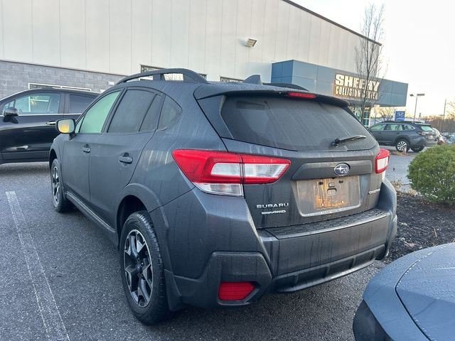 2019 Subaru Crosstrek Premium