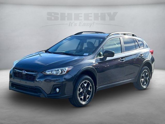 2019 Subaru Crosstrek Premium