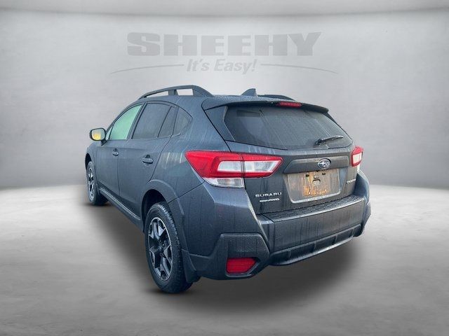 2019 Subaru Crosstrek Premium