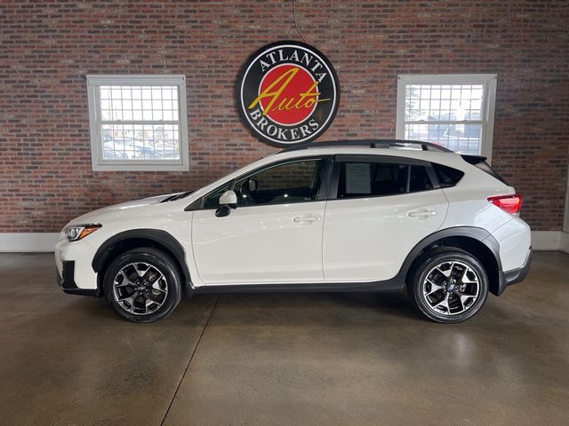 2019 Subaru Crosstrek Premium