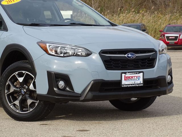 2019 Subaru Crosstrek Premium