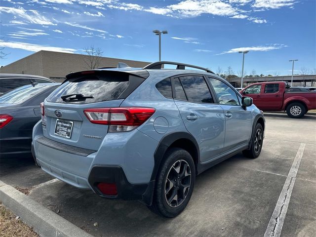 2019 Subaru Crosstrek Premium