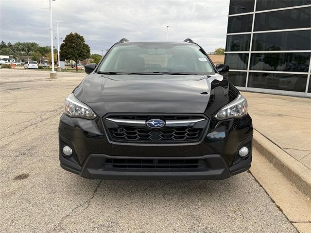 2019 Subaru Crosstrek Premium