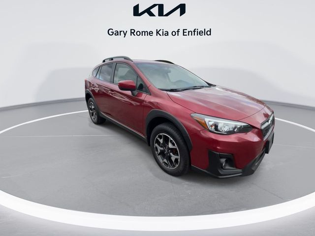 2019 Subaru Crosstrek Premium