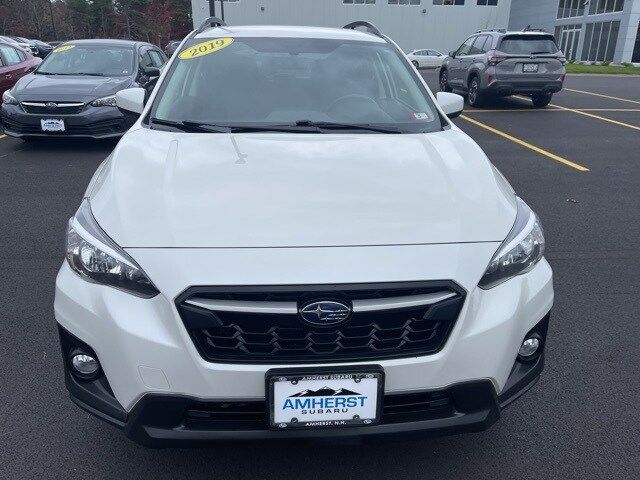 2019 Subaru Crosstrek Premium