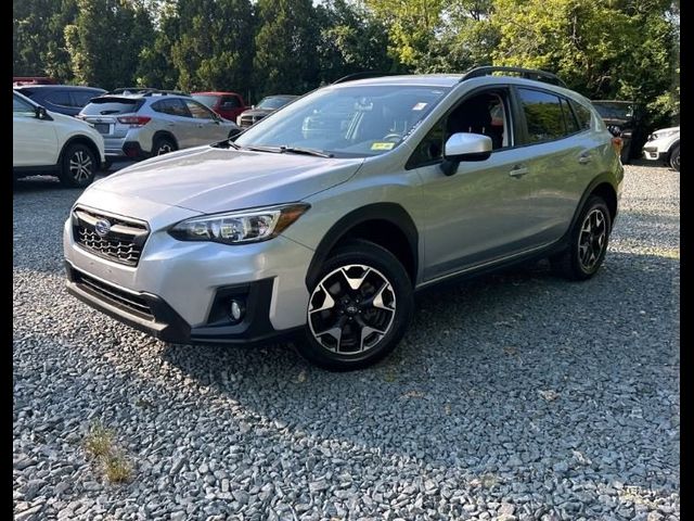 2019 Subaru Crosstrek Premium