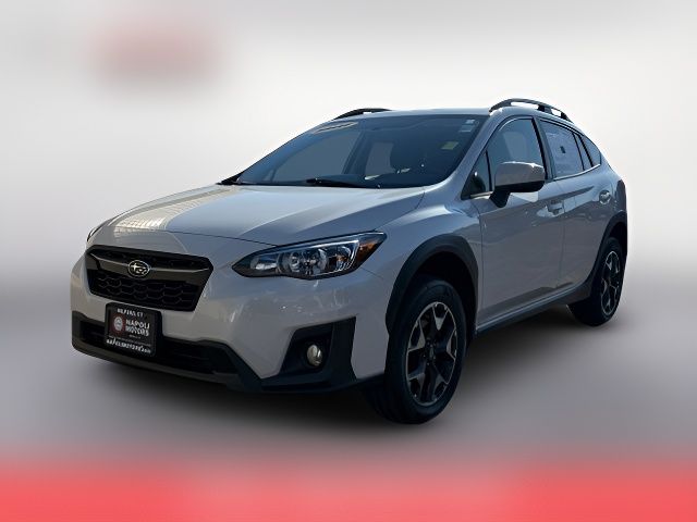 2019 Subaru Crosstrek Premium