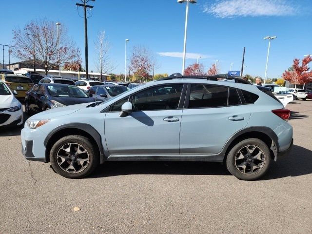 2019 Subaru Crosstrek Premium