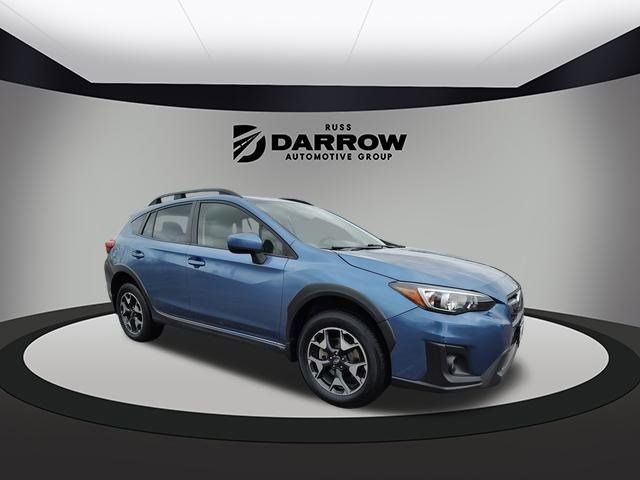 2019 Subaru Crosstrek Premium