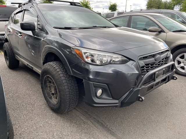 2019 Subaru Crosstrek Premium