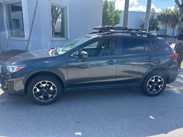 2019 Subaru Crosstrek Premium