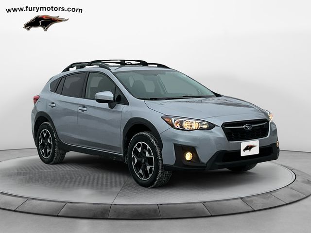 2019 Subaru Crosstrek Premium