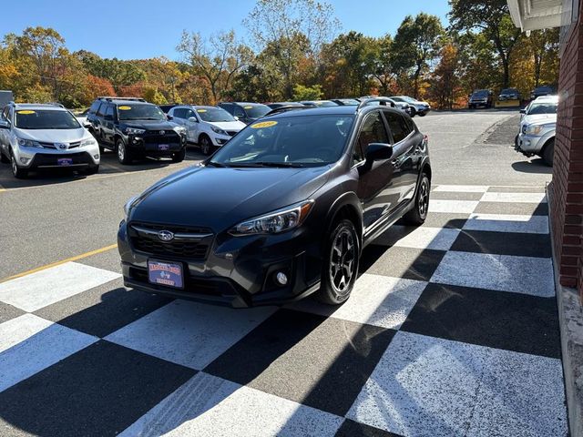 2019 Subaru Crosstrek Premium