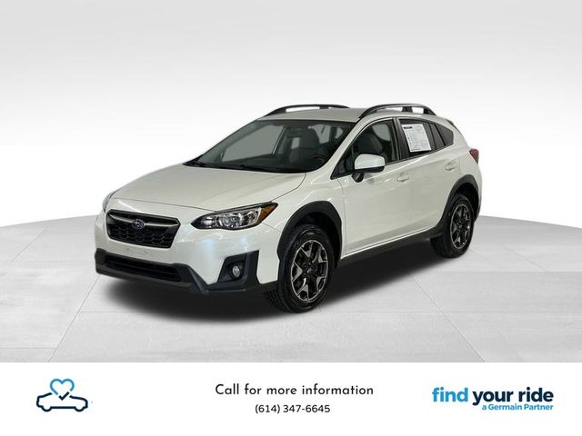 2019 Subaru Crosstrek Premium