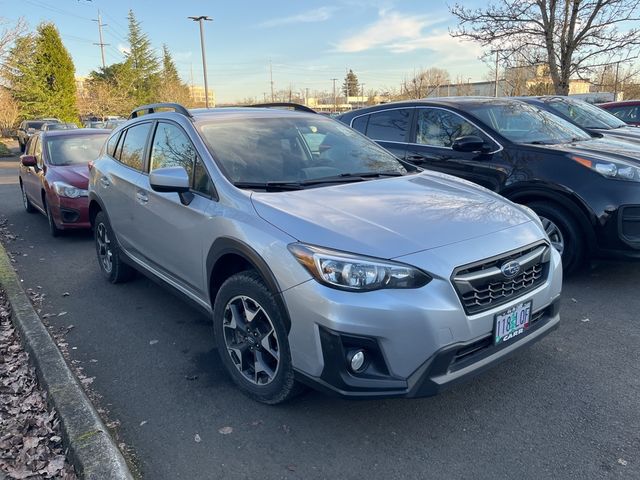 2019 Subaru Crosstrek Premium