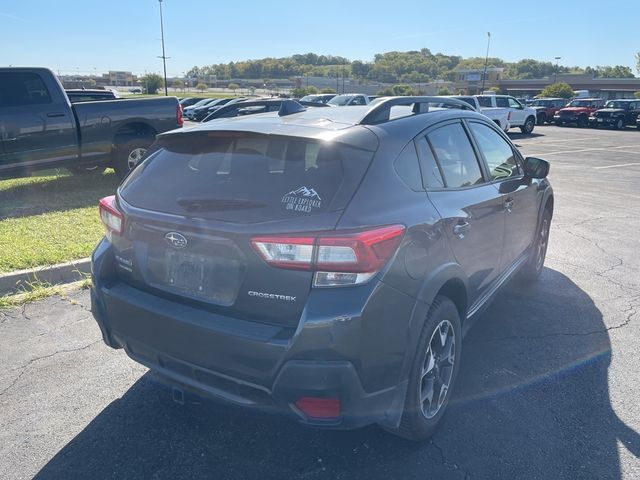 2019 Subaru Crosstrek Premium