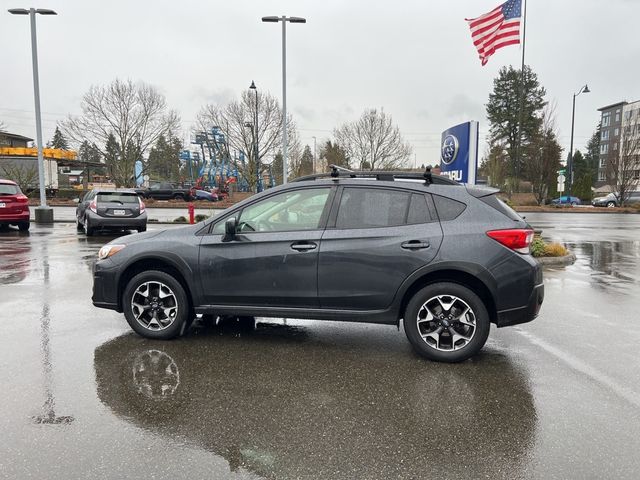 2019 Subaru Crosstrek Premium