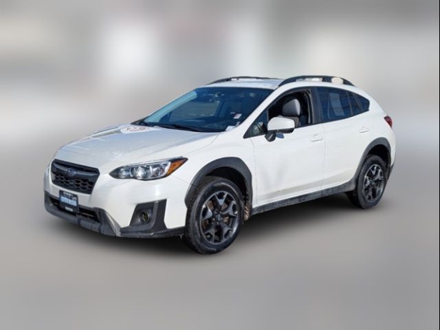 2019 Subaru Crosstrek Premium