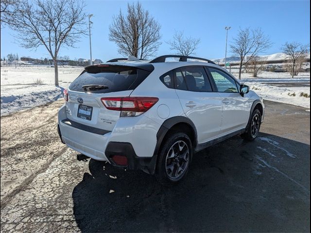 2019 Subaru Crosstrek Premium