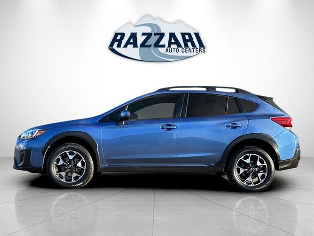 2019 Subaru Crosstrek Premium