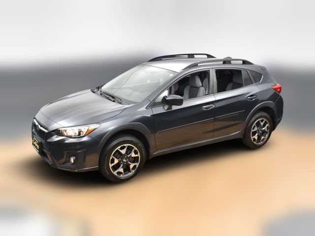 2019 Subaru Crosstrek Premium