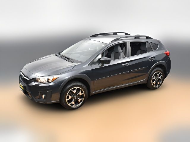 2019 Subaru Crosstrek Premium