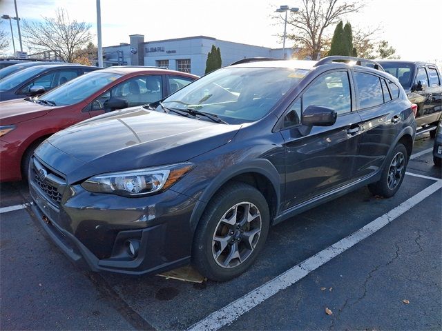 2019 Subaru Crosstrek Premium