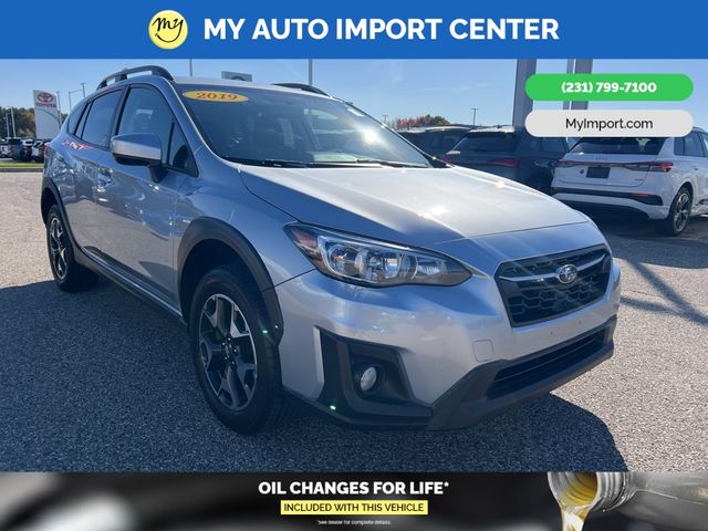 2019 Subaru Crosstrek Premium