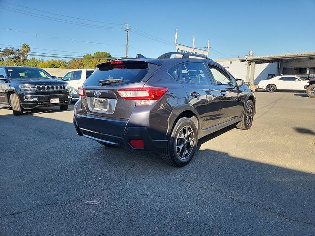 2019 Subaru Crosstrek Premium