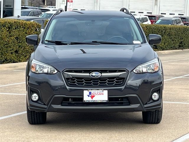 2019 Subaru Crosstrek Premium