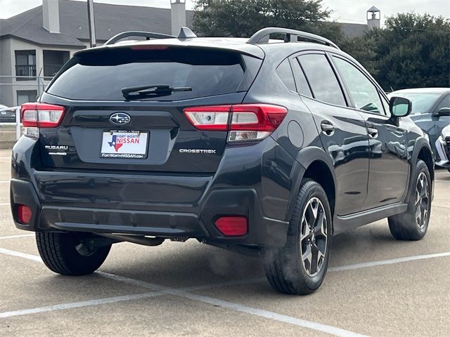 2019 Subaru Crosstrek Premium