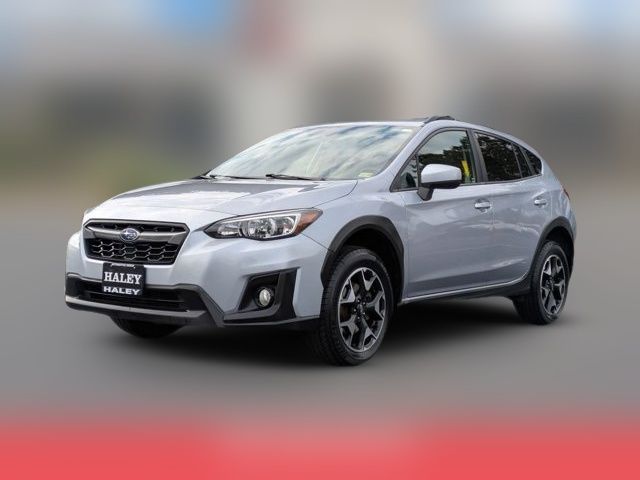 2019 Subaru Crosstrek Premium