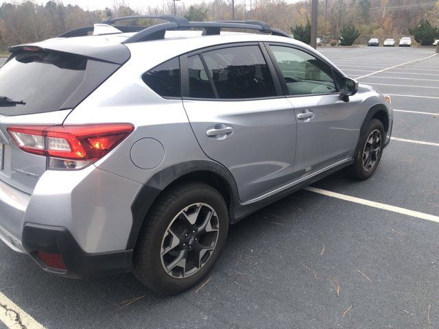 2019 Subaru Crosstrek Premium