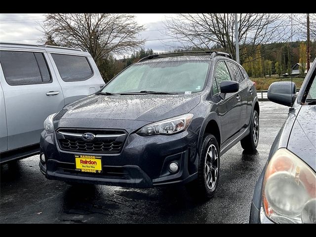 2019 Subaru Crosstrek Premium